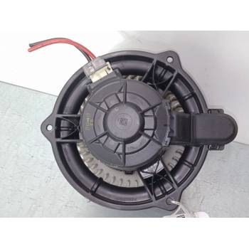 MOTOR CALEFACCION 