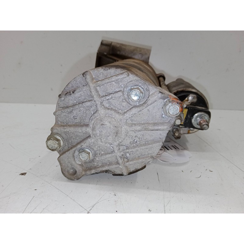 Recambio de motor arranque para ford transit autobús (fd_ _, fb_ _, fs_ _, fz_ _, fc_ _) 2.0 di (f_e_, f_f_, f_g_) referencia OE