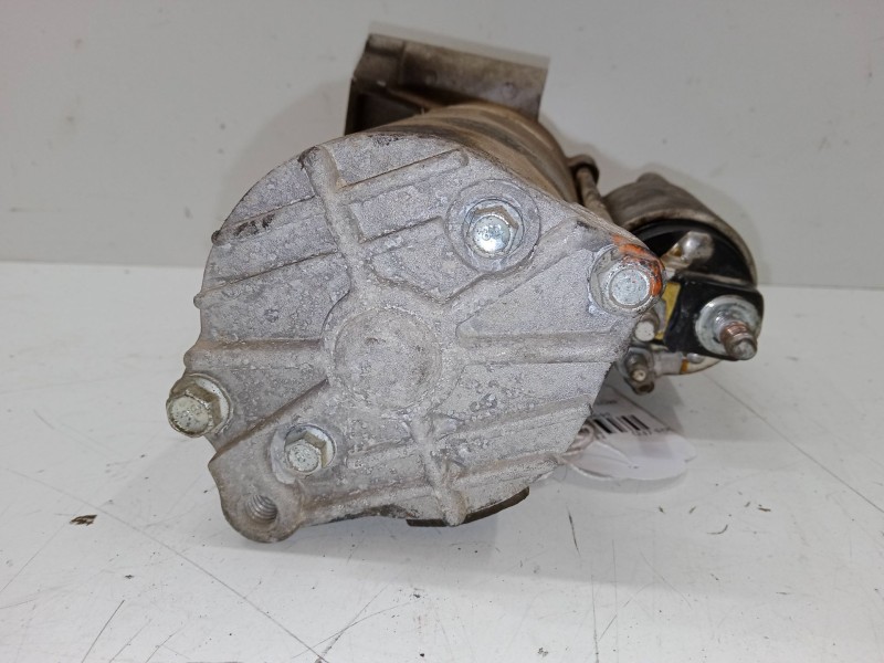 Recambio de motor arranque para ford transit autobús (fd_ _, fb_ _, fs_ _, fz_ _, fc_ _) 2.0 di (f_e_, f_f_, f_g_) referencia OE