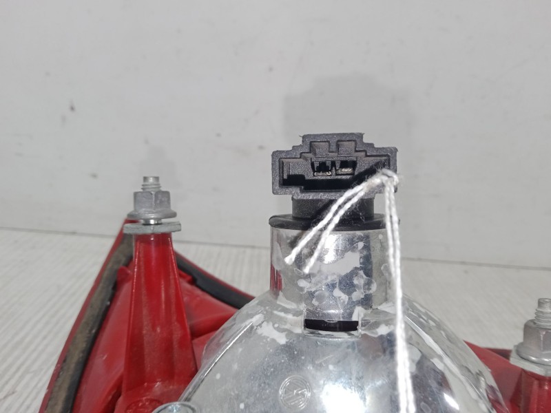 Recambio de piloto trasero porton izquierdo para volkswagen golf v (1k1) 1.9 tdi referencia OEM IAM   