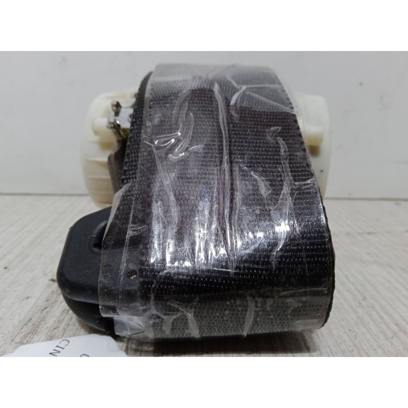Recambio de cinturon seguridad delantero izquierdo para ford focus ii (da_, hcp, dp) 1.6 referencia OEM IAM   