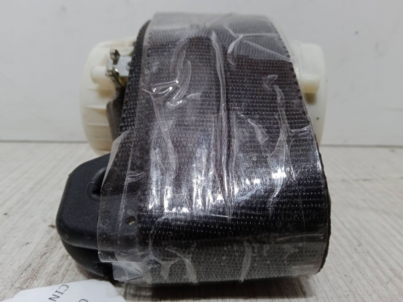 Recambio de cinturon seguridad delantero izquierdo para ford focus ii (da_, hcp, dp) 1.6 referencia OEM IAM   