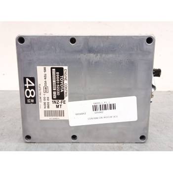 CENTRALITA MOTOR UCE 8966152230 2110008980 