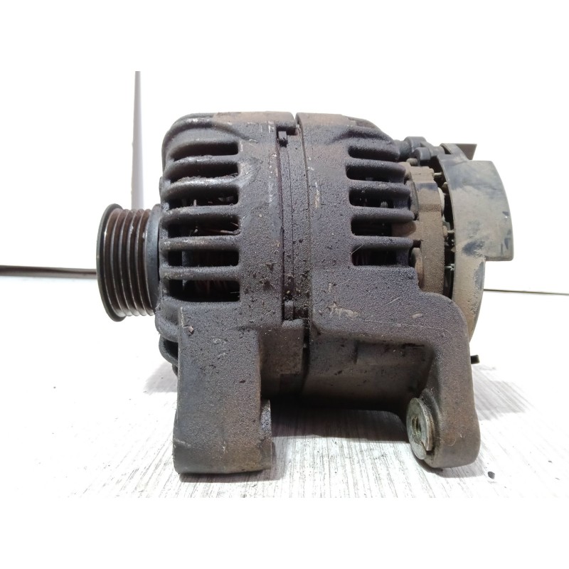 Recambio de alternador para opel corsa d (s07) 1.4 (l08, l68) referencia OEM IAM 0124325171 13 222 930 