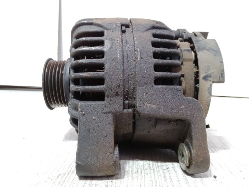 Recambio de alternador para opel corsa d (s07) 1.4 (l08, l68) referencia OEM IAM 0124325171 13 222 930 