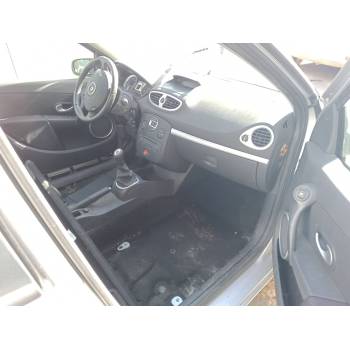RENAULT CLIO III GRANDTOUR (KR0/1_)