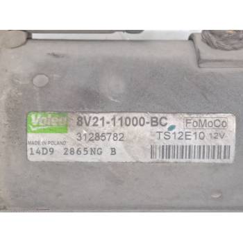 MOTOR ARRANQUE 31285782 