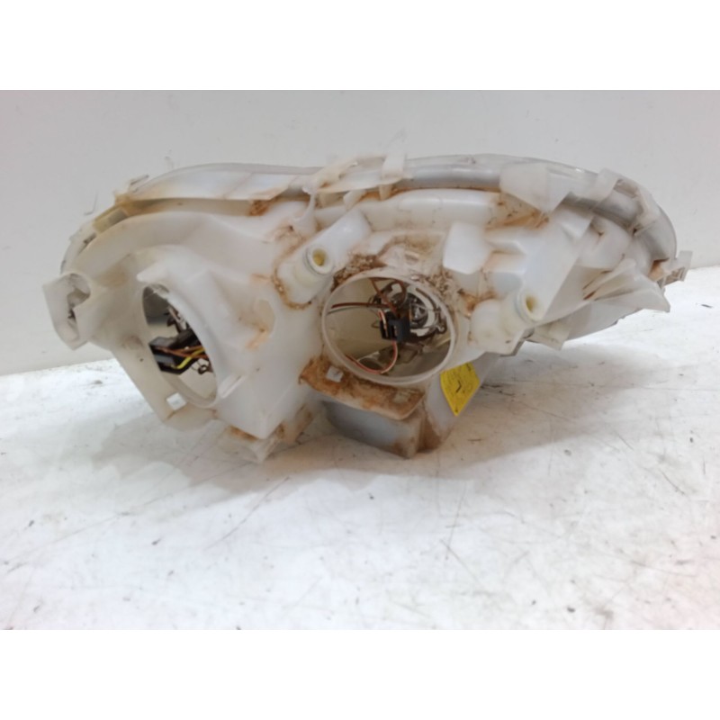 Recambio de faro izquierdo para smart fortwo coupé (450) 0.7 (450.352, 450.332) referencia OEM IAM   