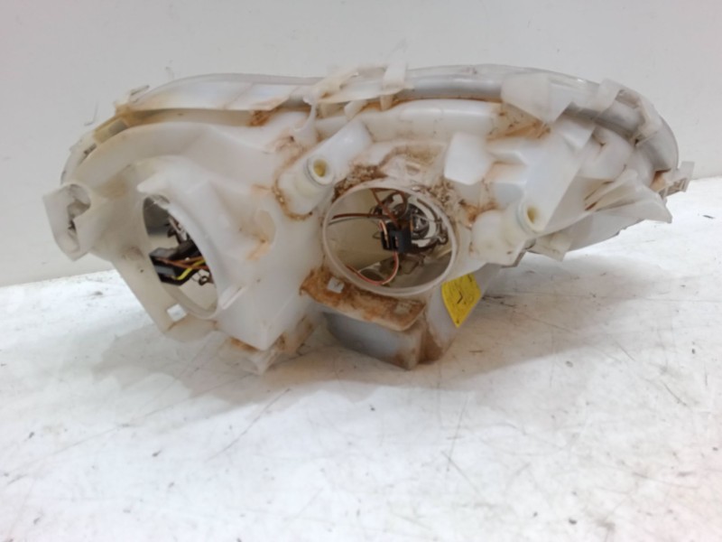 Recambio de faro izquierdo para smart fortwo coupé (450) 0.7 (450.352, 450.332) referencia OEM IAM   