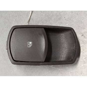 MANDO ELEVALUNAS DELANTERO IZQUIERDO 13189333RW 