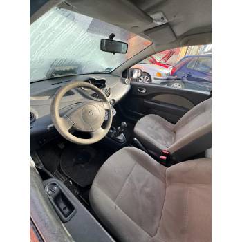 RENAULT TWINGO II (CN0_)