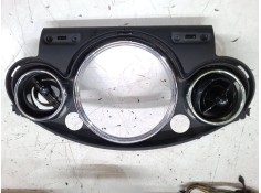 Recambio de salpicadero para mini mini (r50, r53) cooper referencia OEM IAM    2