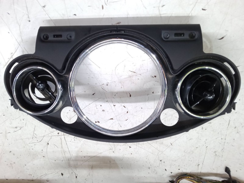 Recambio de salpicadero para mini mini (r50, r53) cooper referencia OEM IAM   