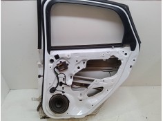 Recambio de puerta trasera derecha para ford focus iii 1.0 ecoboost referencia OEM IAM    2