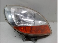 Recambio de faro derecho para renault kangoo express (fc0/1_) 1.2 (fc01, fc0a, fc0f) referencia OEM IAM   