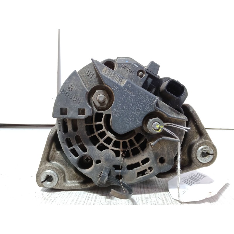 Recambio de alternador para opel corsa d (s07) 1.4 (l08, l68) referencia OEM IAM 0124325171 13 222 930 