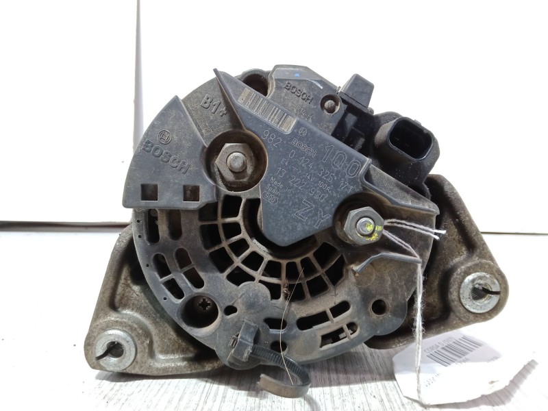 Recambio de alternador para opel corsa d (s07) 1.4 (l08, l68) referencia OEM IAM 0124325171 13 222 930 