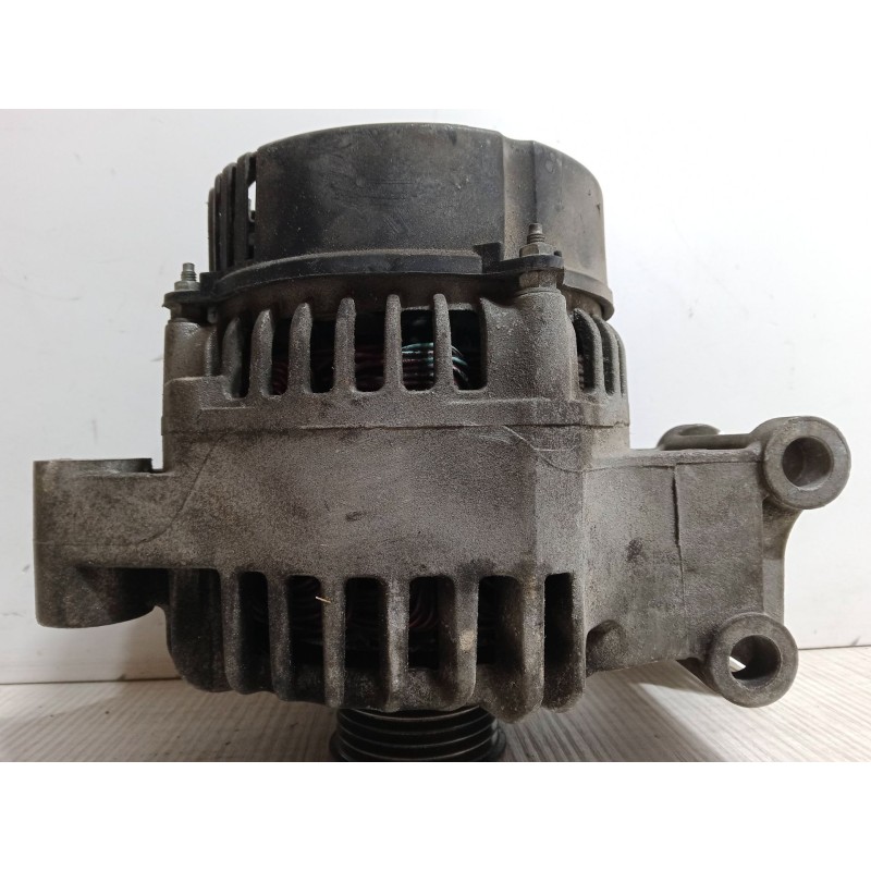 Recambio de alternador para ford focus ii (da_, hcp, dp) 1.6 referencia OEM IAM MS1022118354.Q9K3B3N1110300AE  