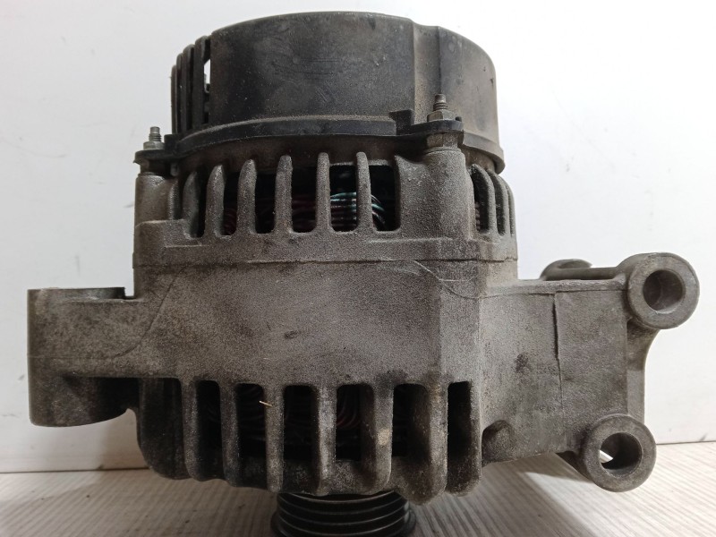 Recambio de alternador para ford focus ii (da_, hcp, dp) 1.6 referencia OEM IAM MS1022118354.Q9K3B3N1110300AE  
