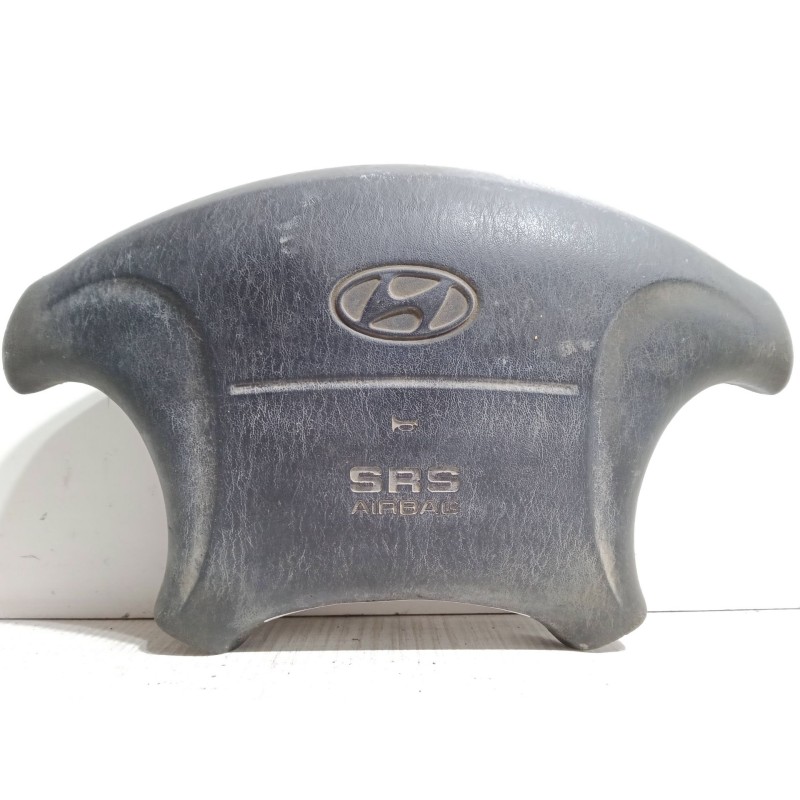 Recambio de airbag volante para hyundai coupe i (rd) 1.6 16v referencia OEM IAM   