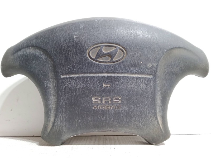 Recambio de airbag volante para hyundai coupe i (rd) 1.6 16v referencia OEM IAM   