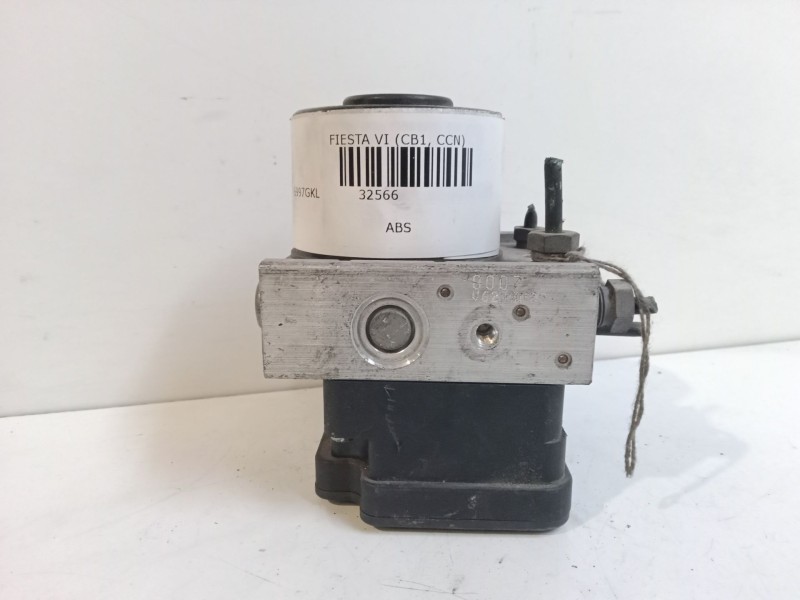 Recambio de abs para ford fiesta vi (cb1, ccn) 1.6 tdci referencia OEM IAM 06210955813  28570059023