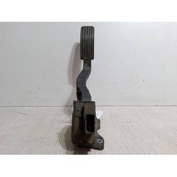 PEDAL ACELERADOR 