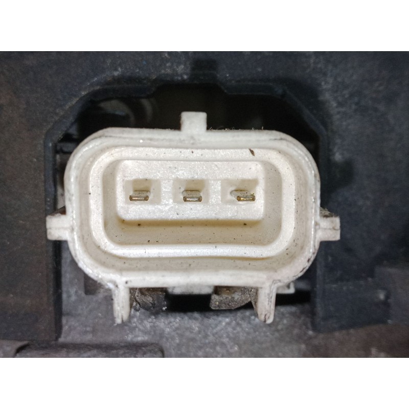Recambio de alternador para ford focus ii (da_, hcp, dp) 1.6 referencia OEM IAM MS1022118354.Q9K3B3N1110300AE  