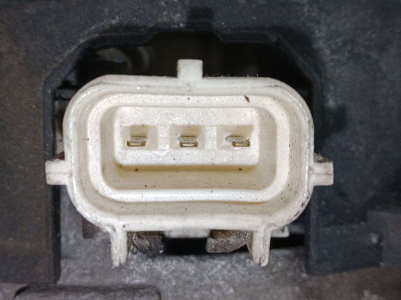 Recambio de alternador para ford focus ii (da_, hcp, dp) 1.6 referencia OEM IAM MS1022118354.Q9K3B3N1110300AE  