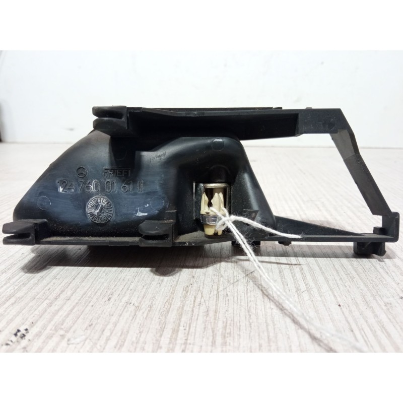 Recambio de maneta interior puerta delantera izquierda para mercedes-benz clase e (w124) e 300 4-matic (124.230) referencia OEM 