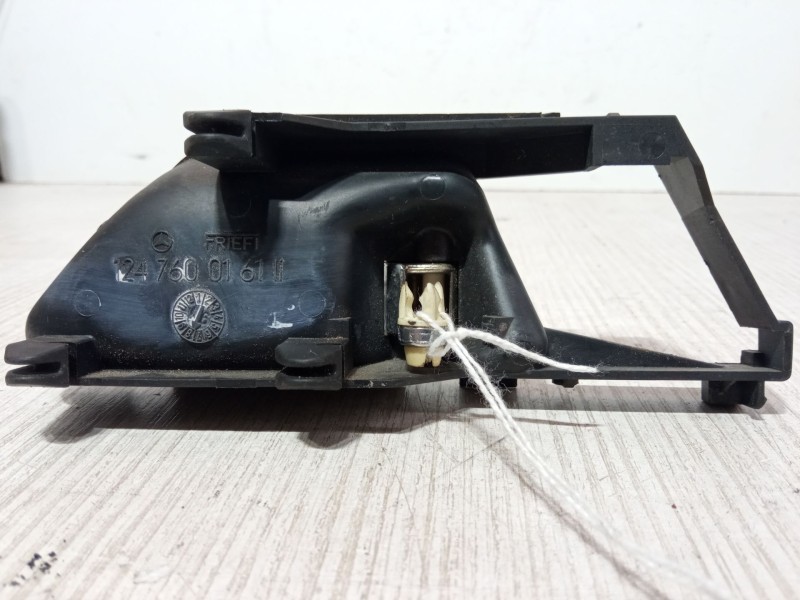Recambio de maneta interior puerta delantera izquierda para mercedes-benz clase e (w124) e 300 4-matic (124.230) referencia OEM 