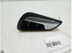 Recambio de maneta interior puerta delantera izquierda para ford focus iii 1.0 ecoboost referencia OEM IAM AM51U22601BEW  