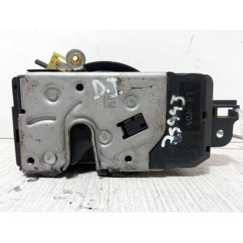 CERRADURA PUERTA DELANTERA IZQUIERDA 