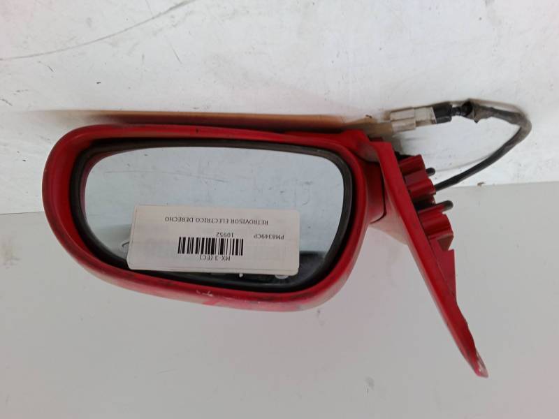 RETROVISOR ELECTRICO DERECHO 