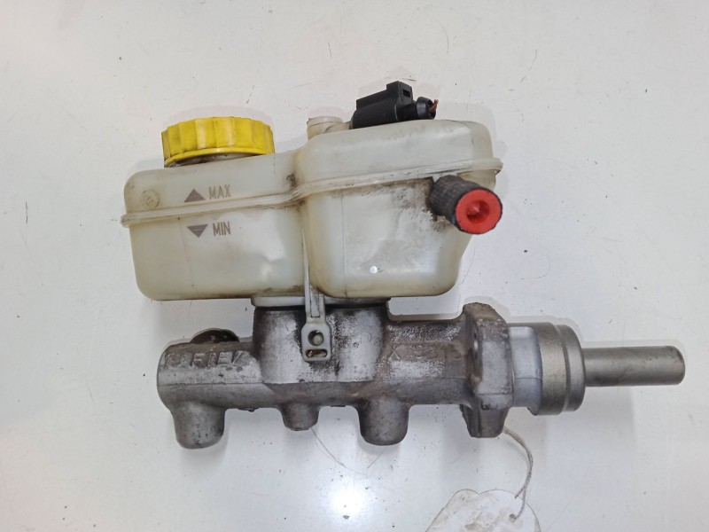 Recambio de bomba freno para skoda fabia i (6y2) 1.2 referencia OEM IAM   