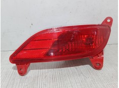 Recambio de faro antiniebla trasero izquierdo para kia carens iv 1.6 gdi referencia OEM IAM