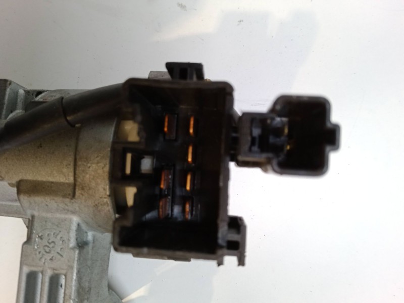 Recambio de clausor para toyota corolla (_e12_) 1.4 d (nde120_) referencia OEM IAM   