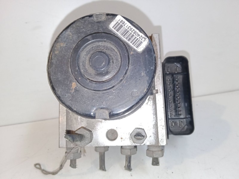 Recambio de abs para ford fiesta vi (cb1, ccn) 1.6 tdci referencia OEM IAM 06210955813  28570059023