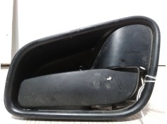 Recambio de maneta interior puerta delantera derecha para fiat fiorino furgoneta/monovolumen (225_) 1.3 d multijet (225cxg1a, 22