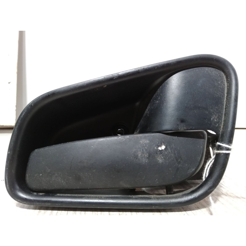 Recambio de maneta interior puerta delantera derecha para fiat fiorino furgoneta/monovolumen (225_) 1.3 d multijet (225cxg1a, 22