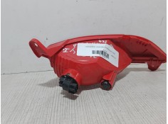 Recambio de faro antiniebla trasero izquierdo para kia carens iv 1.6 gdi referencia OEM IAM    2