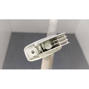 PARASOL IZQUIERDO 3T0857551 