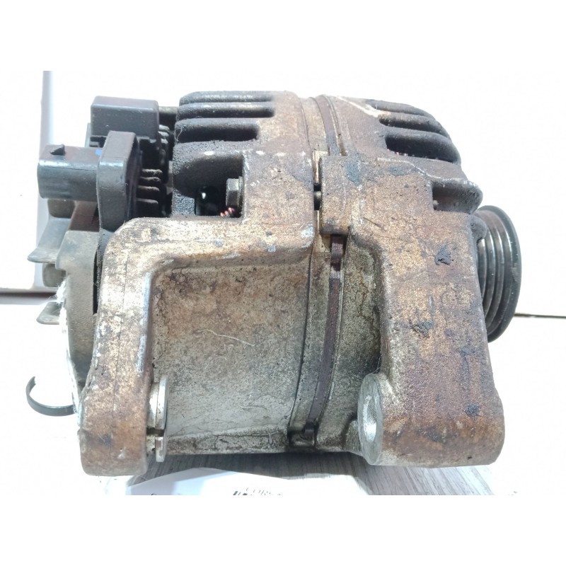 Recambio de alternador para opel corsa d (s07) 1.4 (l08, l68) referencia OEM IAM 0124325171 13 222 930 