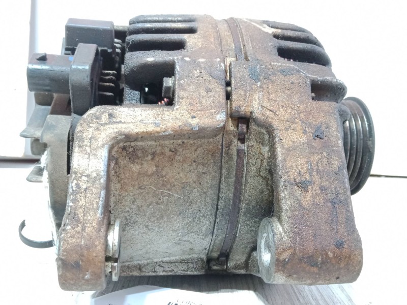 Recambio de alternador para opel corsa d (s07) 1.4 (l08, l68) referencia OEM IAM 0124325171 13 222 930 