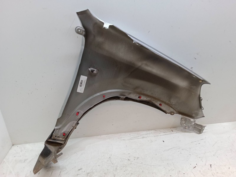 Recambio de aleta delantera izquierda para honda cr-v ii (rd_) 2.0 (rd5) referencia OEM IAM   