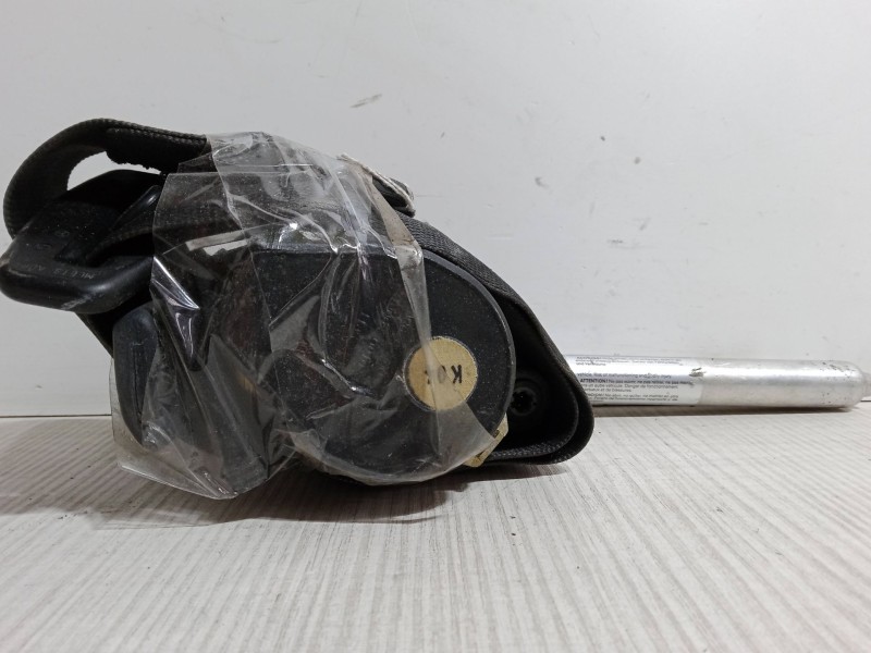 Recambio de cinturon con pretensor delantero izquierdo para mercedes-benz clase e (w210) e 320 (210.055) referencia OEM IAM   