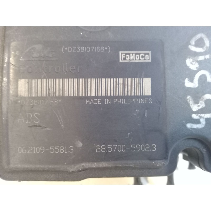 Recambio de abs para ford fiesta vi (cb1, ccn) 1.6 tdci referencia OEM IAM 06210955813  28570059023