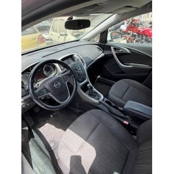OPEL ASTRA J (P10)
