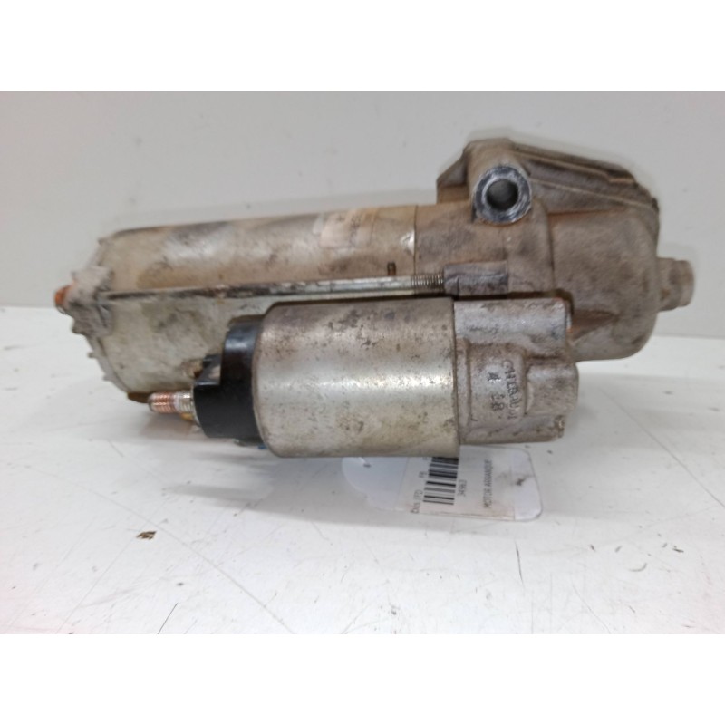 Recambio de motor arranque para ford transit autobús (fd_ _, fb_ _, fs_ _, fz_ _, fc_ _) 2.0 di (f_e_, f_f_, f_g_) referencia OE