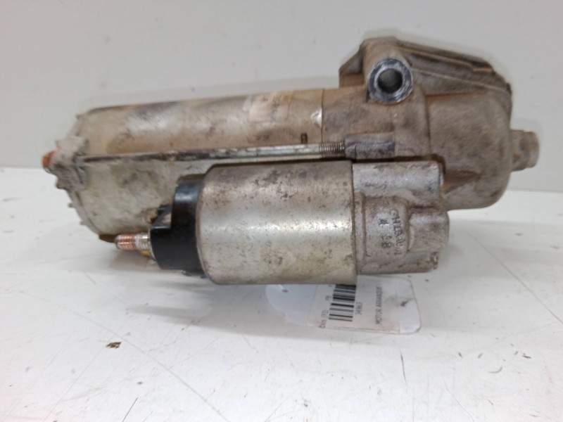 Recambio de motor arranque para ford transit autobús (fd_ _, fb_ _, fs_ _, fz_ _, fc_ _) 2.0 di (f_e_, f_f_, f_g_) referencia OE